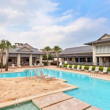 Landing At The Green At Plum Creek - 2 Bedrooms In Kyle Extérieur photo