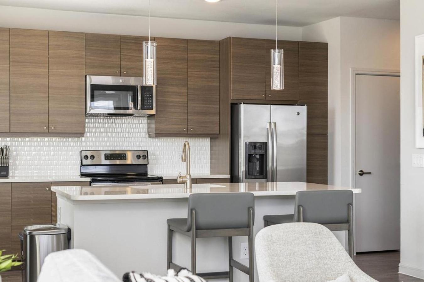 Landing At The Green At Plum Creek - 2 Bedrooms In Kyle Extérieur photo