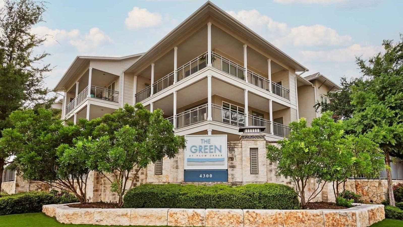 Landing At The Green At Plum Creek - 2 Bedrooms In Kyle Extérieur photo