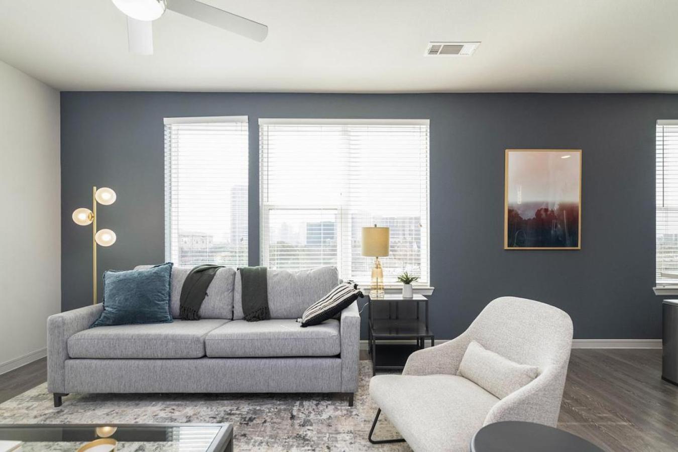 Landing At The Green At Plum Creek - 2 Bedrooms In Kyle Extérieur photo